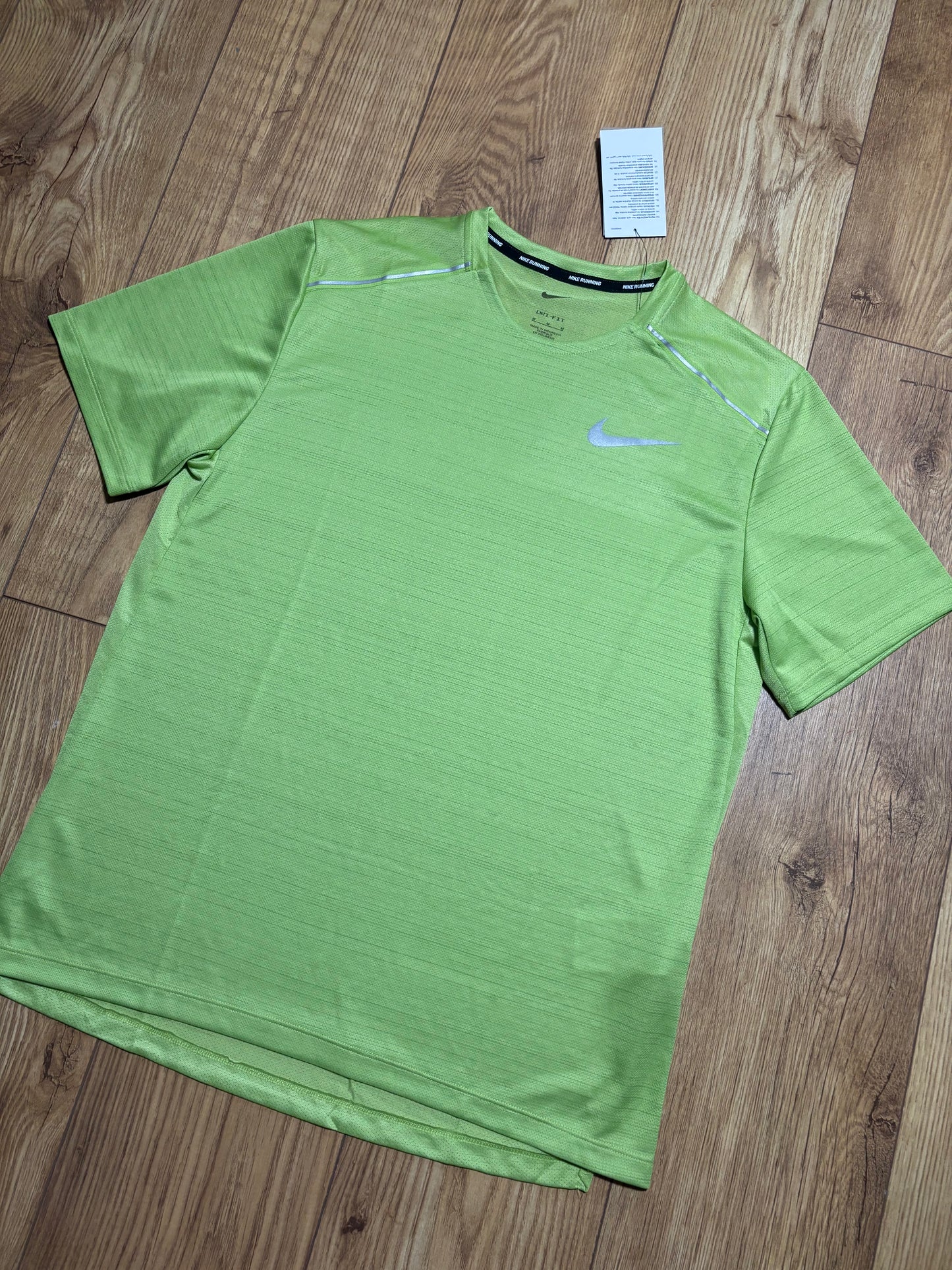 Nike miler. Size M/L