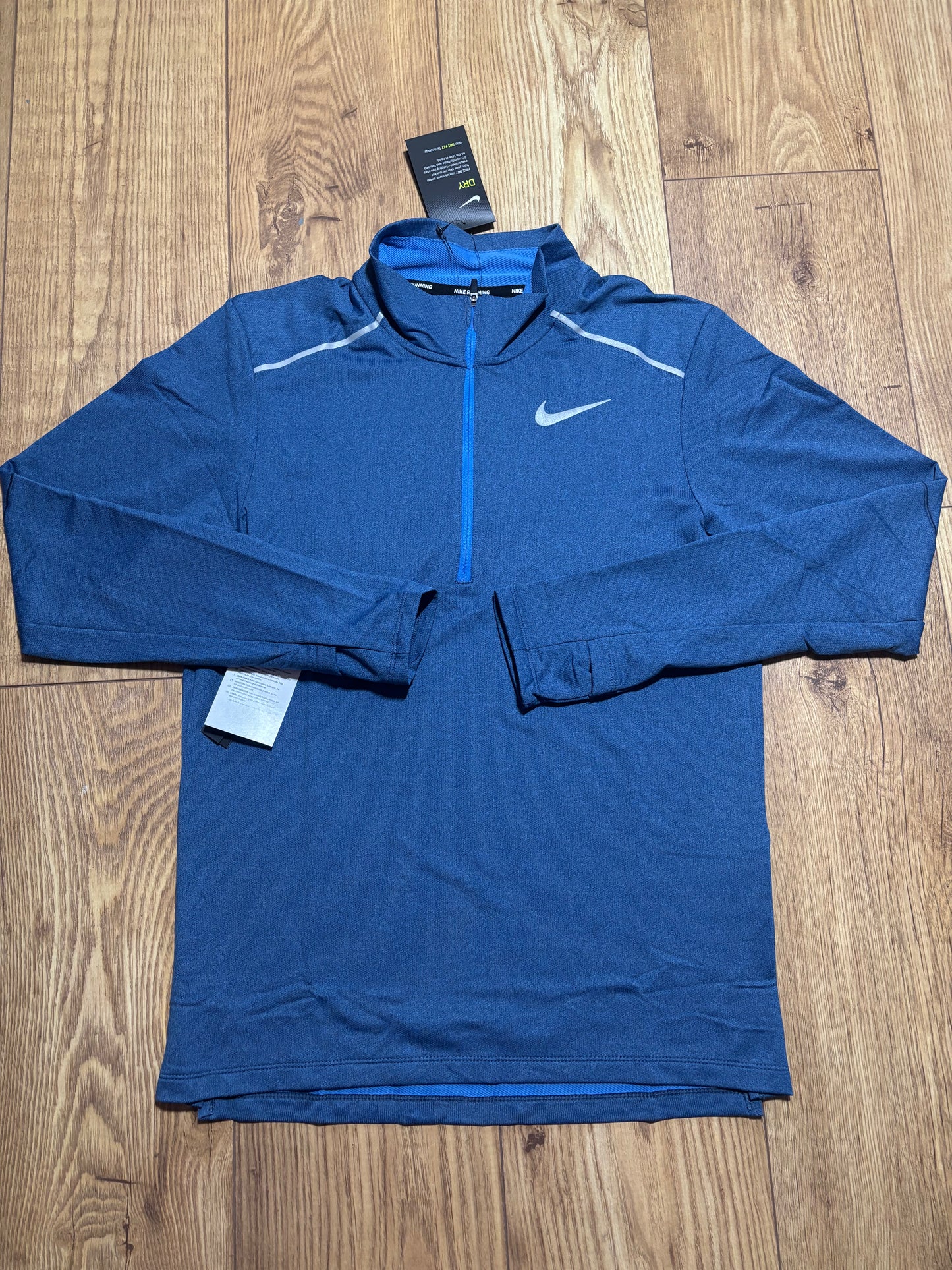 Nike element 1/4 zip. Size S/L/XL
