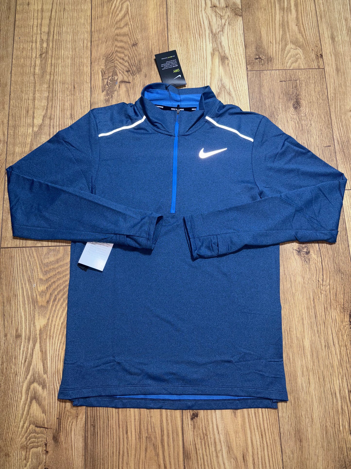 Nike element 1/4 zip. Size S/L/XL