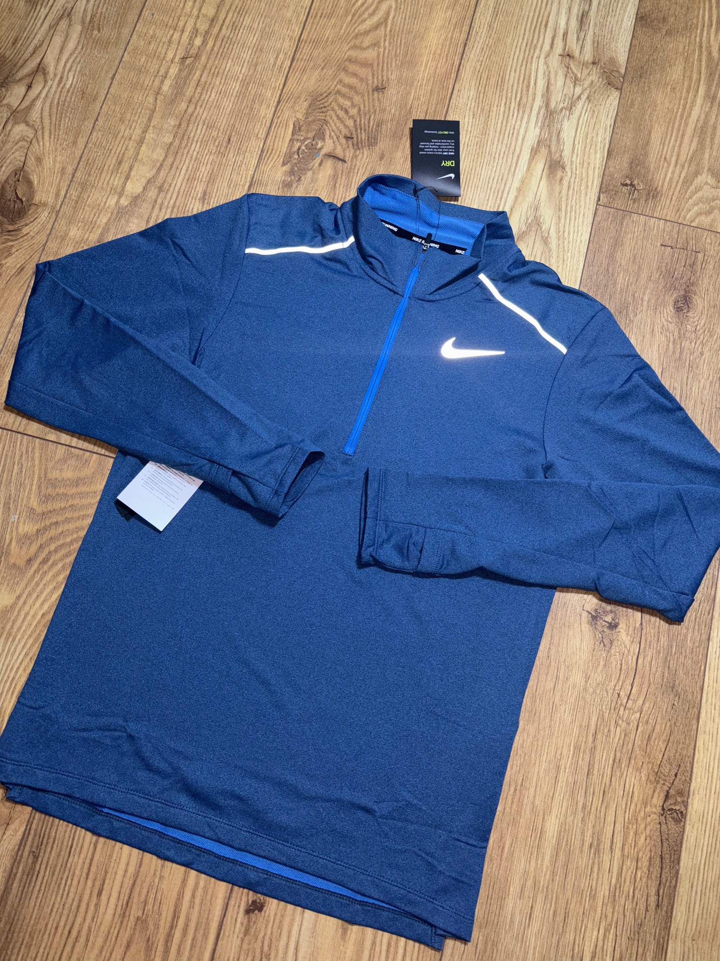 Nike element 1/4 zip. Size S/L/XL