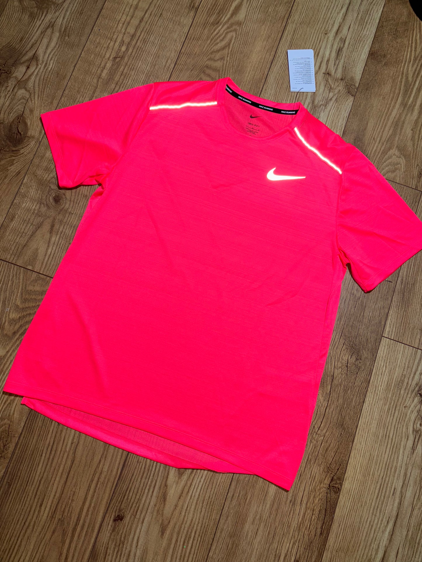 Nike miler. Size Large
