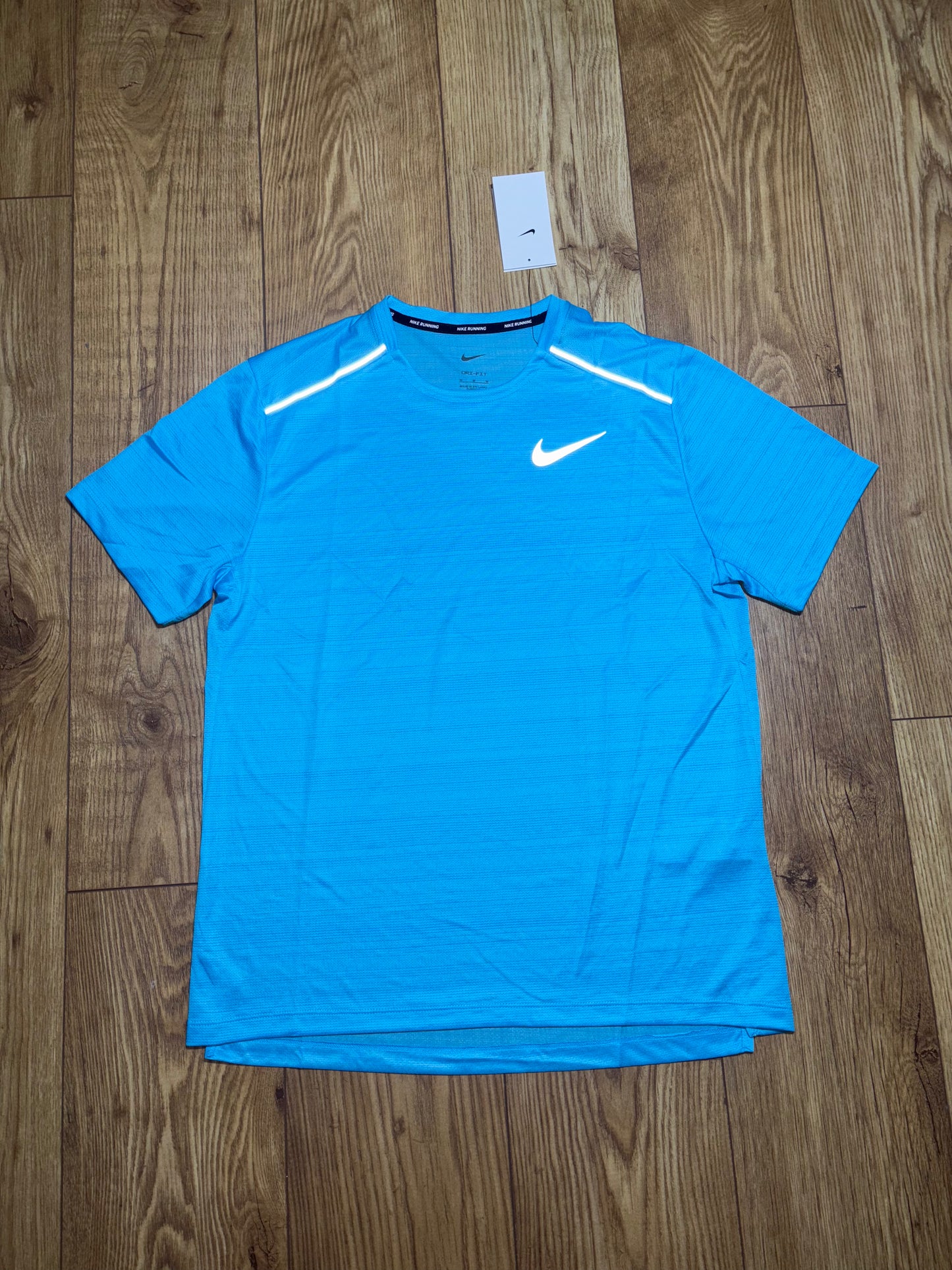 Nike miler. Size M/L