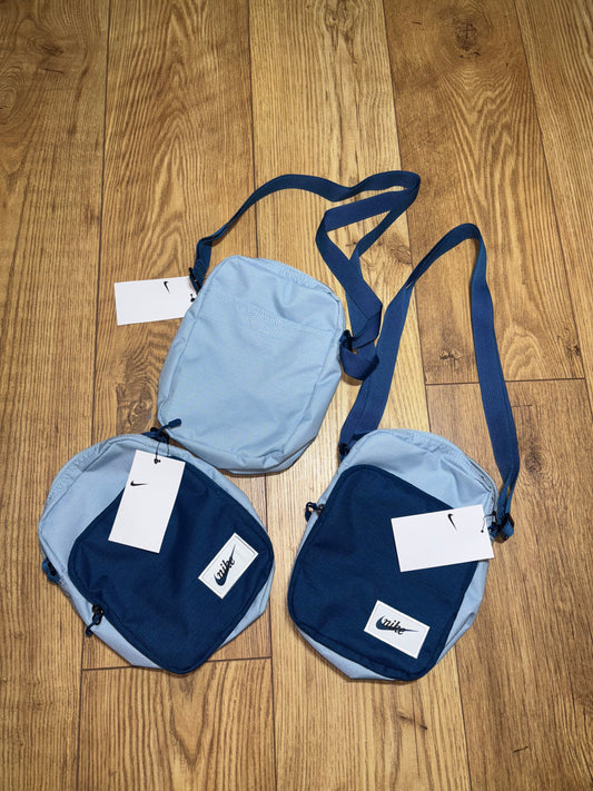 Nike man bag