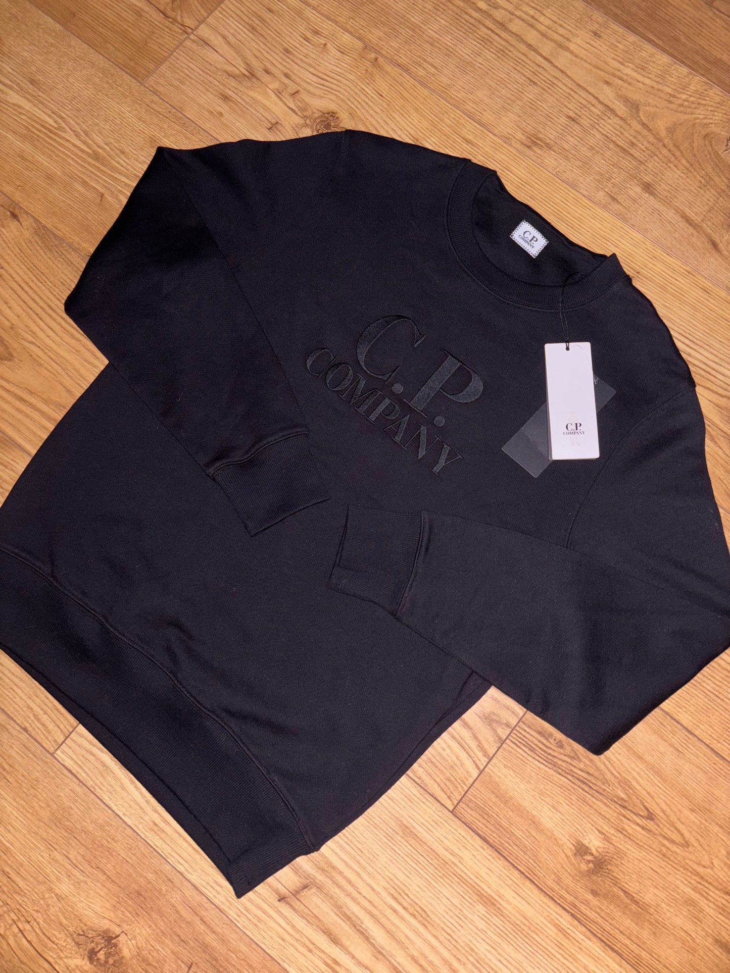 CP Company sweatshirt. Size S.