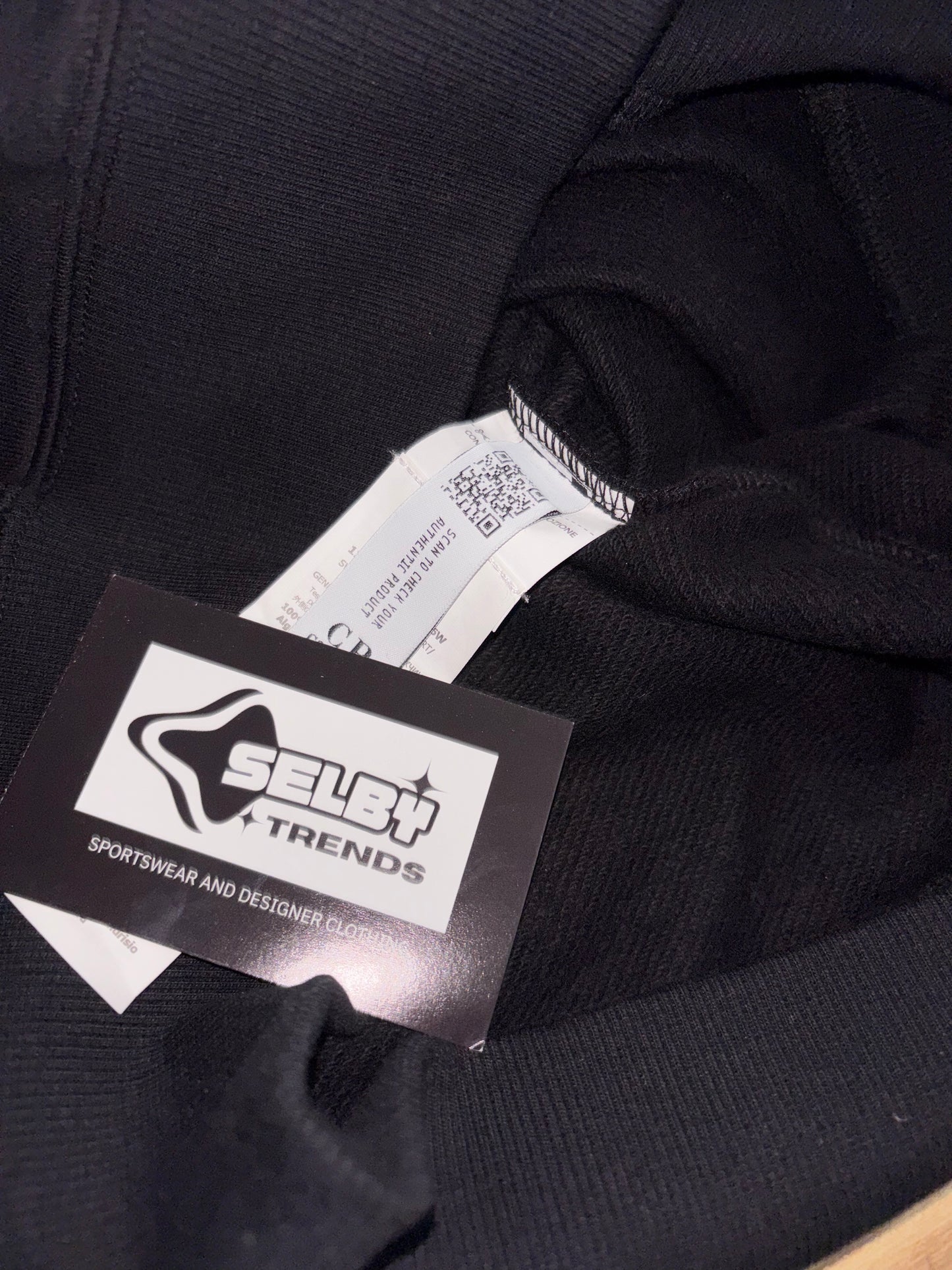 CP Company sweatshirt. Size S.