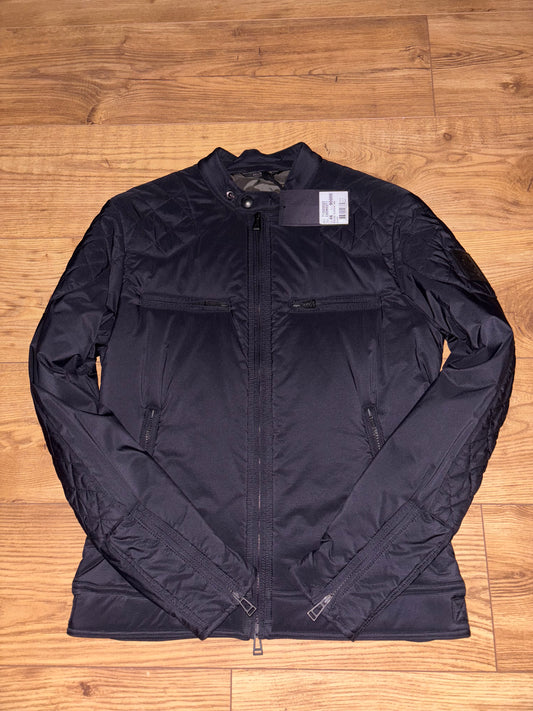 Belstaff riding jacket. Size M.